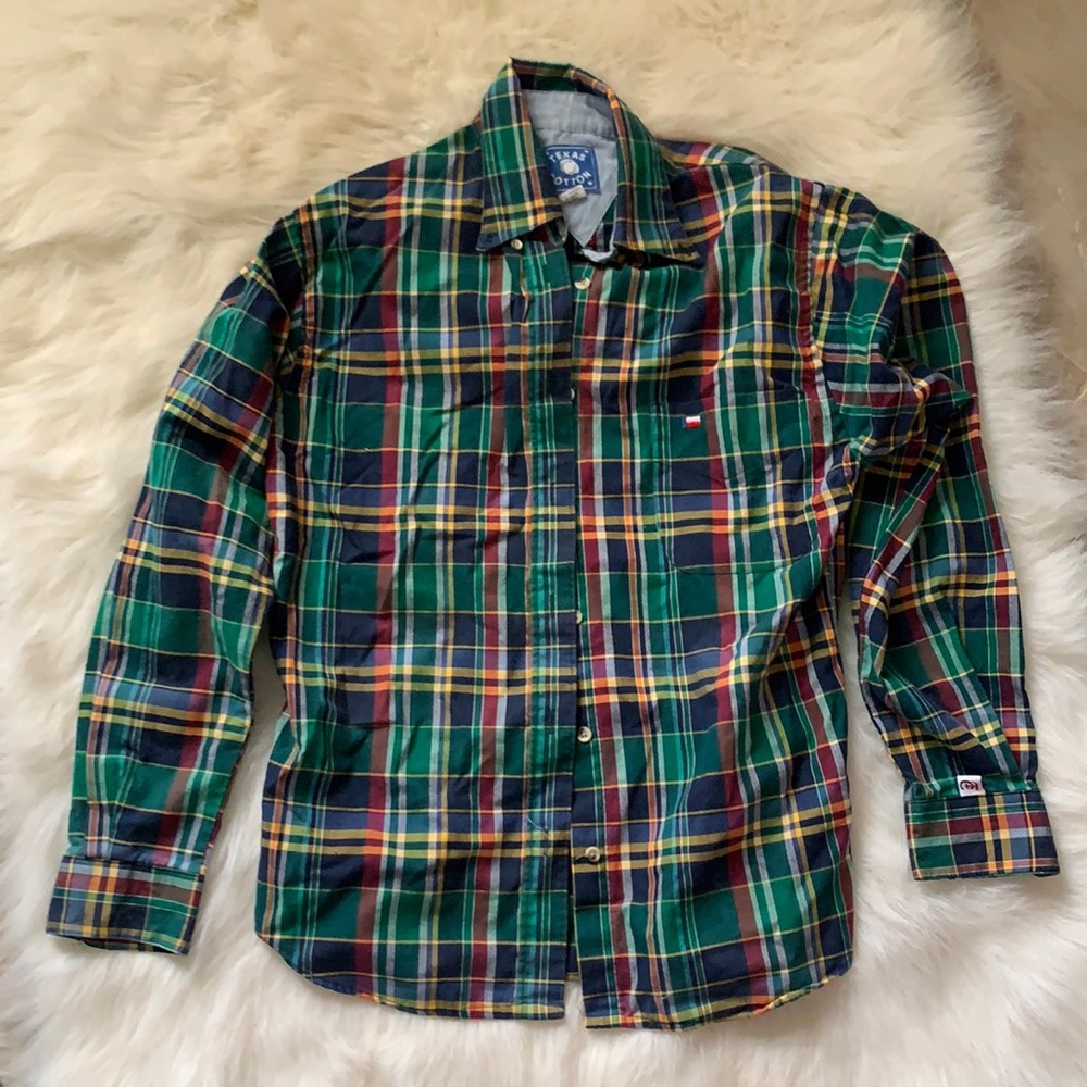Western Shirt
